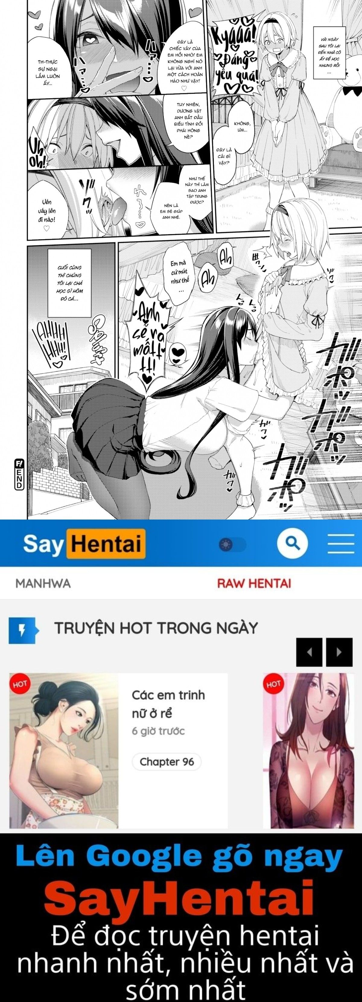đọc truyện Ue Ga Osuki Chương 7 ảnh 24 tại Thiên Thai Truyện