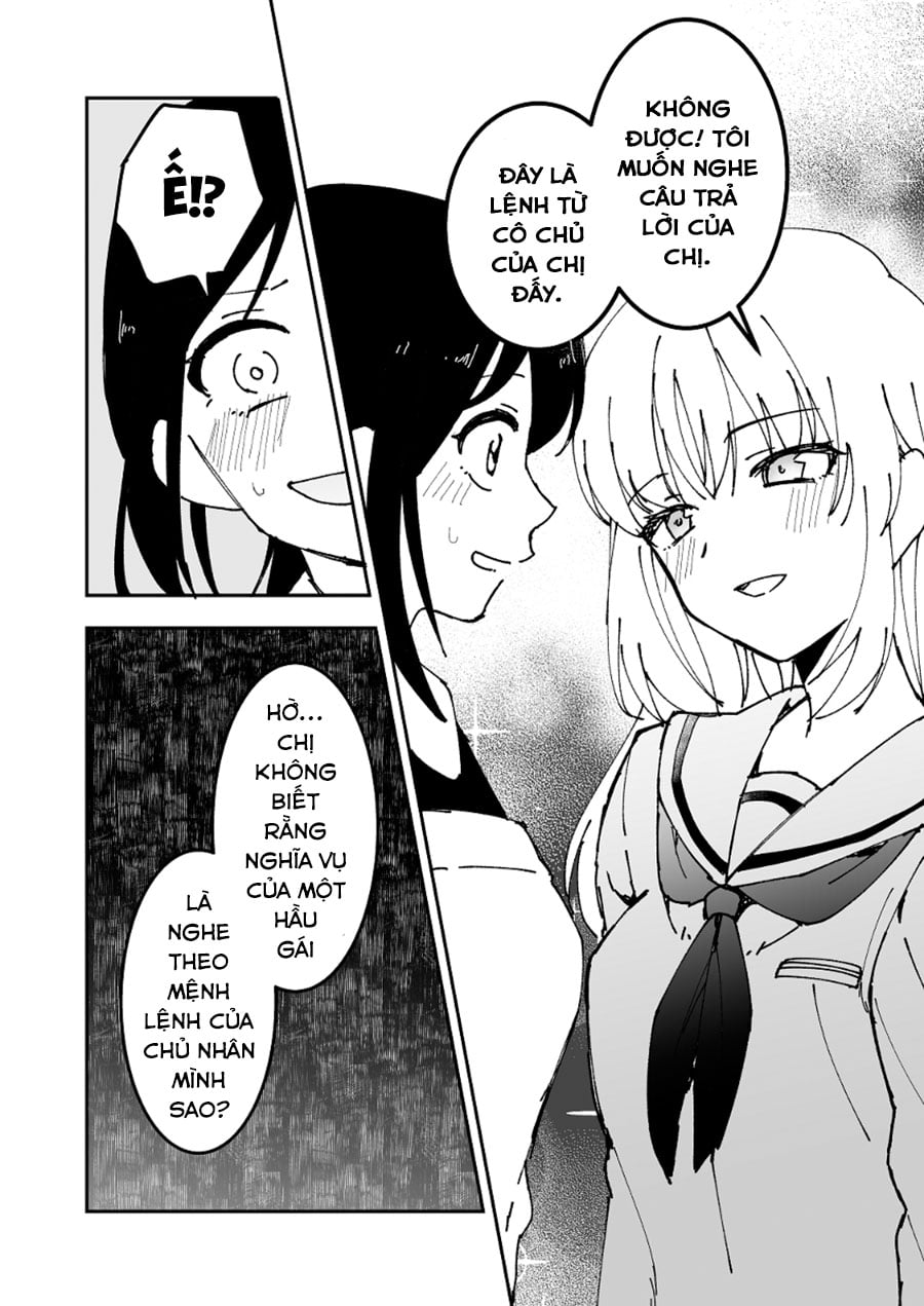 đọc truyện Ue Ni Tatsu Mono No Aura Chương 1 ảnh 4 tại Thiên Thai Truyện