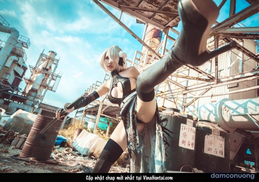 đọc truyện Ulichan Momo Chương 2 ảnh 15 tại Thiên Thai Truyện