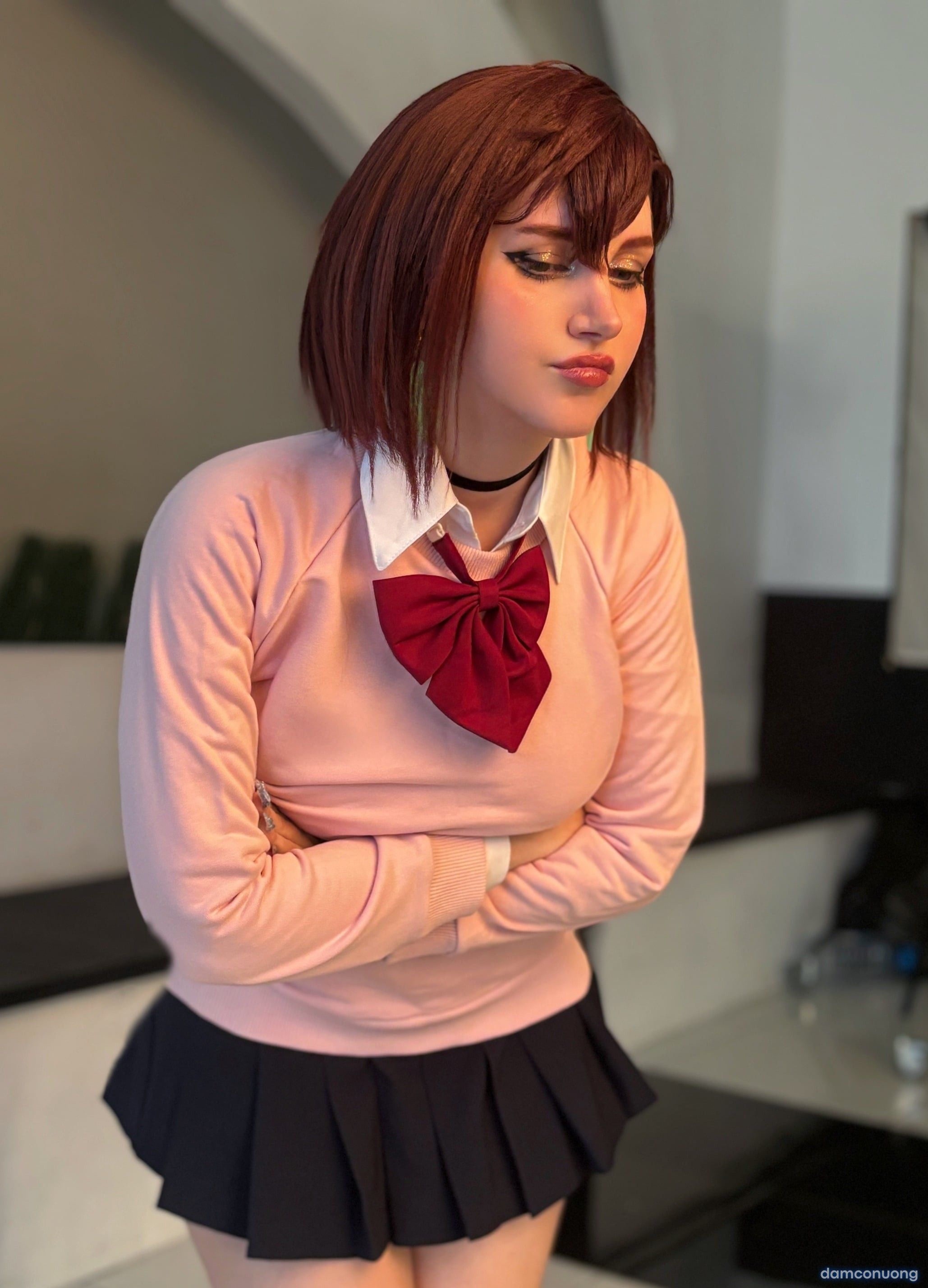 đọc truyện Ulichan Momo Momo ảnh 5 tại Thiên Thai Truyện