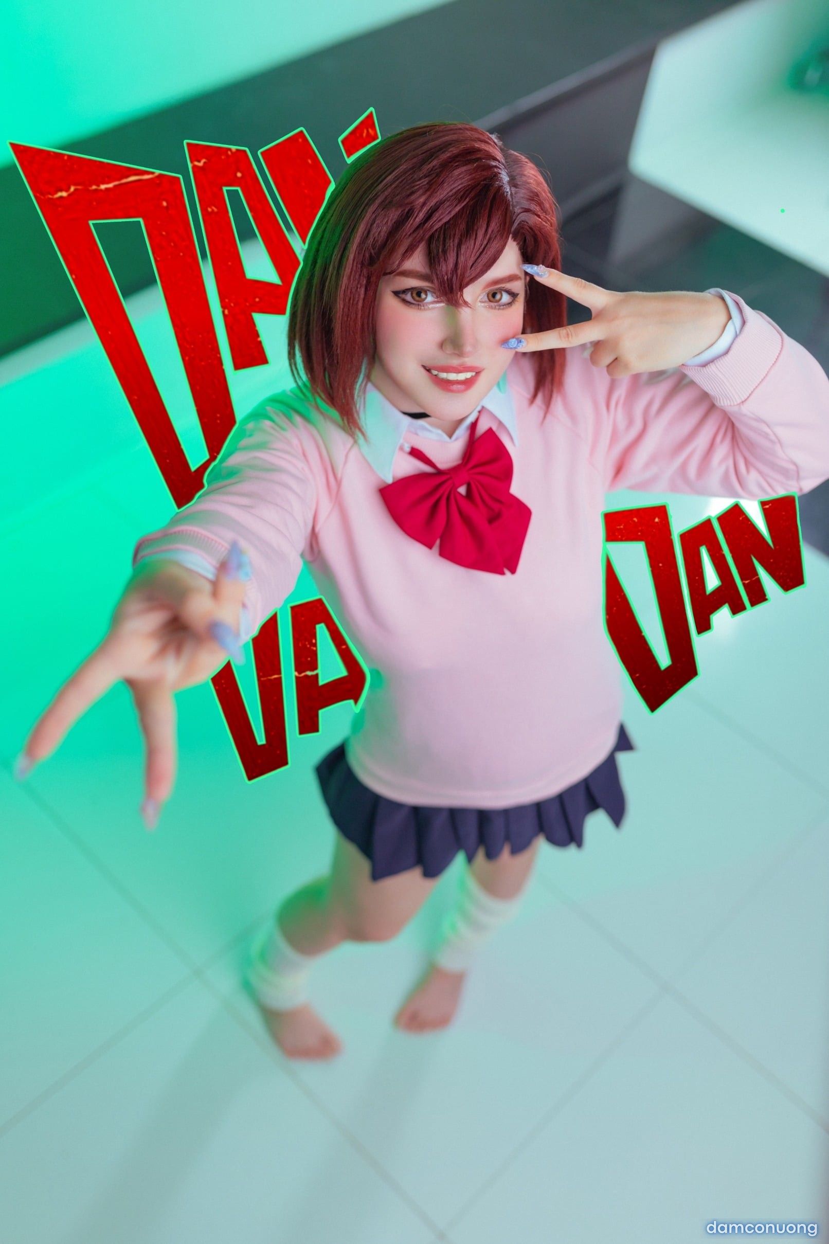 đọc truyện Ulichan Momo Momo ảnh 34 tại Thiên Thai Truyện