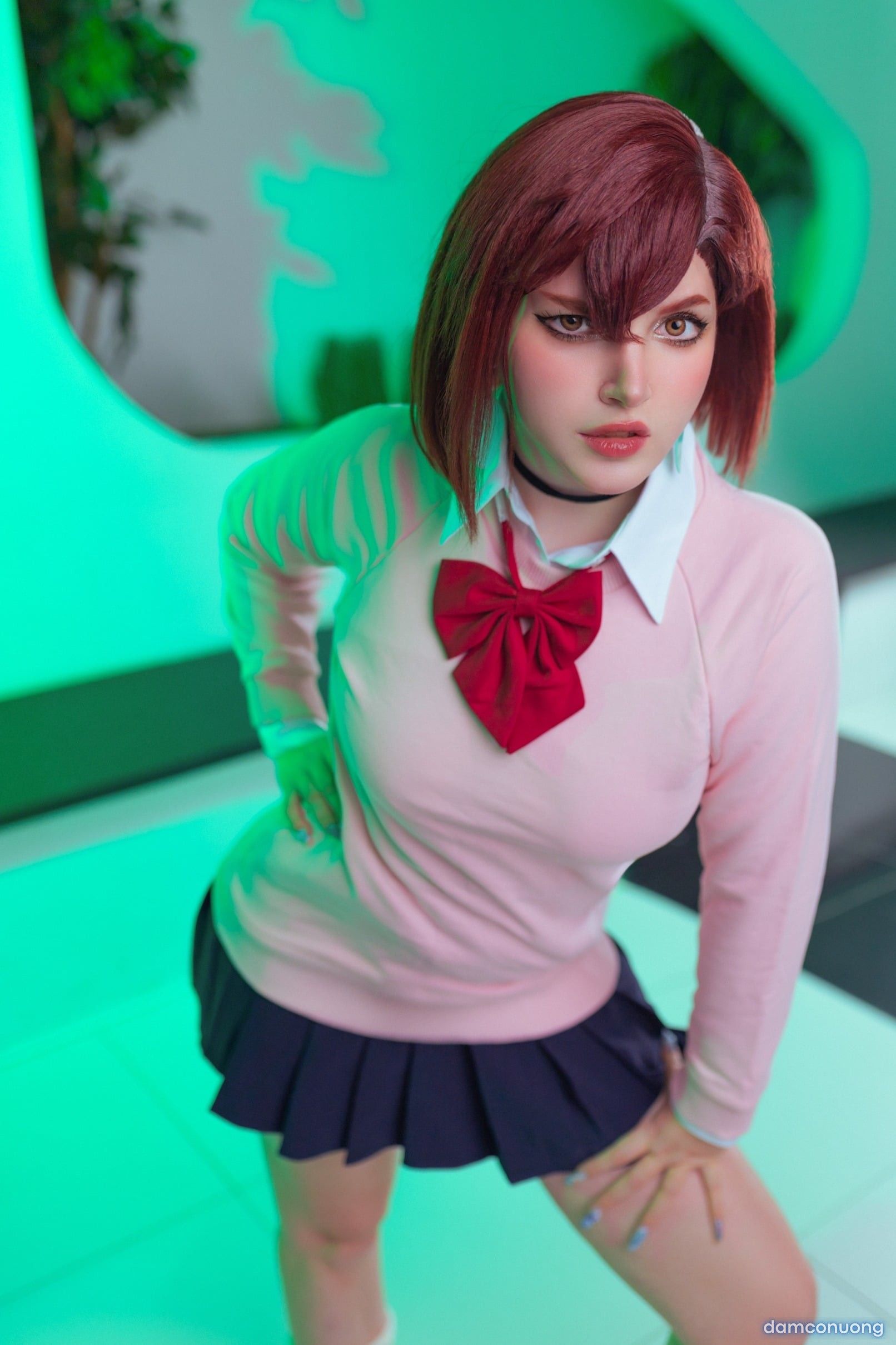 đọc truyện Ulichan Momo Momo ảnh 35 tại Thiên Thai Truyện