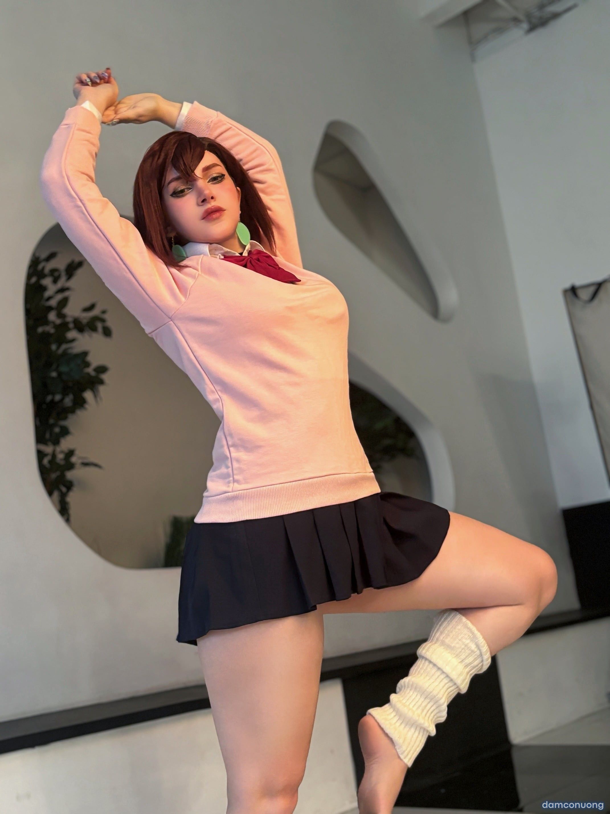 đọc truyện Ulichan Momo Momo ảnh 7 tại Thiên Thai Truyện