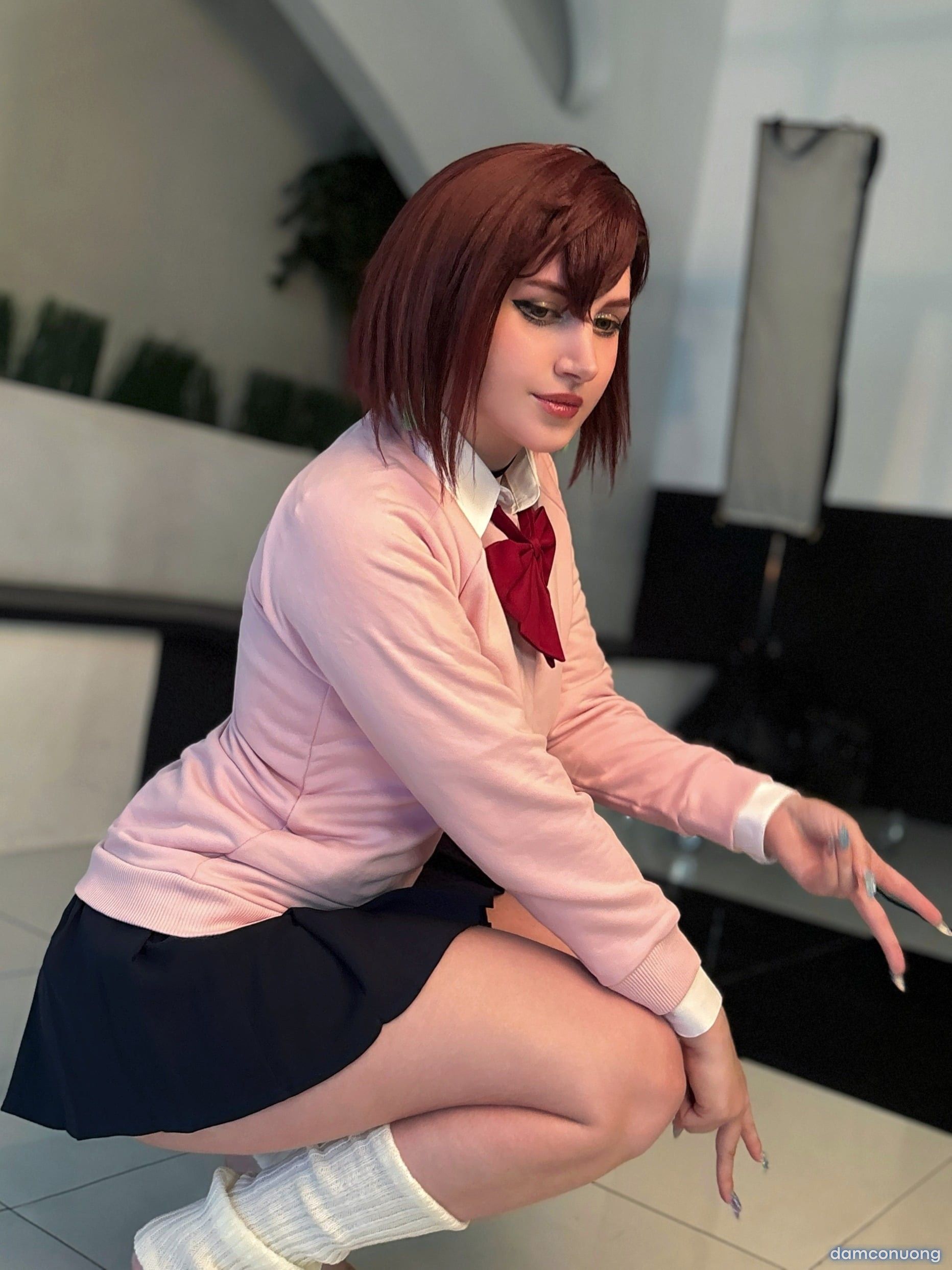 đọc truyện Ulichan Momo Momo ảnh 8 tại Thiên Thai Truyện