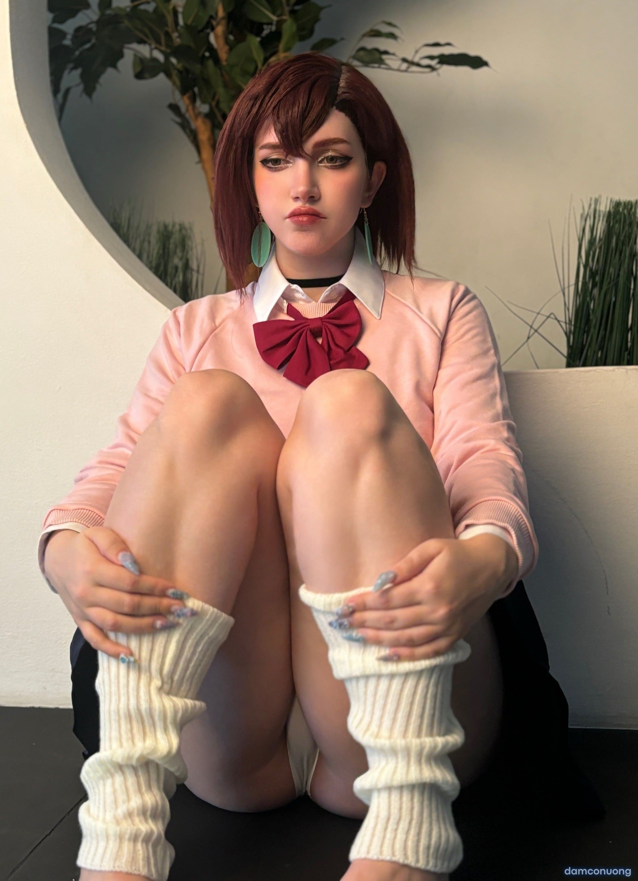 đọc truyện Ulichan Momo Momo ảnh 9 tại Thiên Thai Truyện