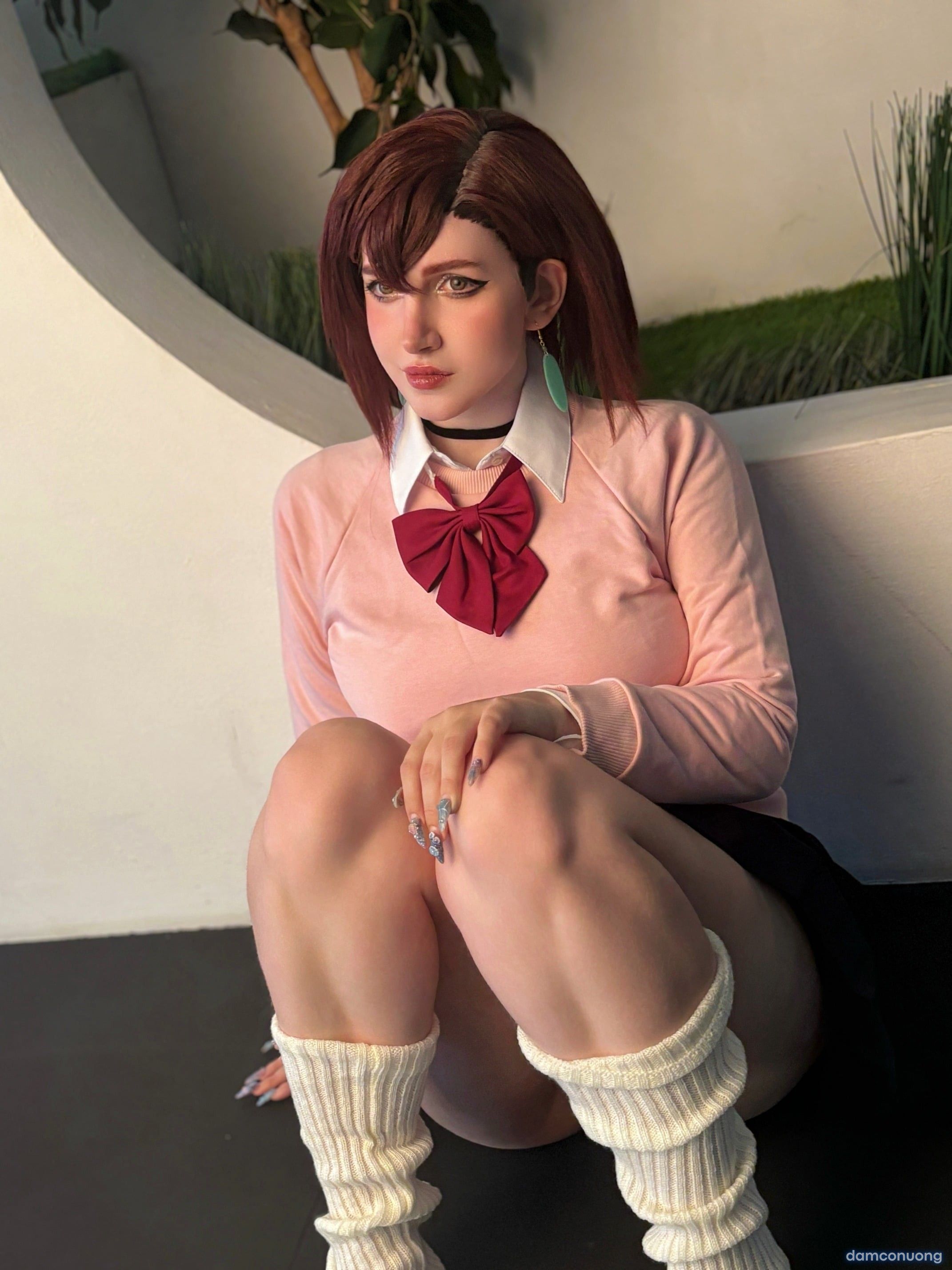 đọc truyện Ulichan Momo Momo ảnh 10 tại Thiên Thai Truyện