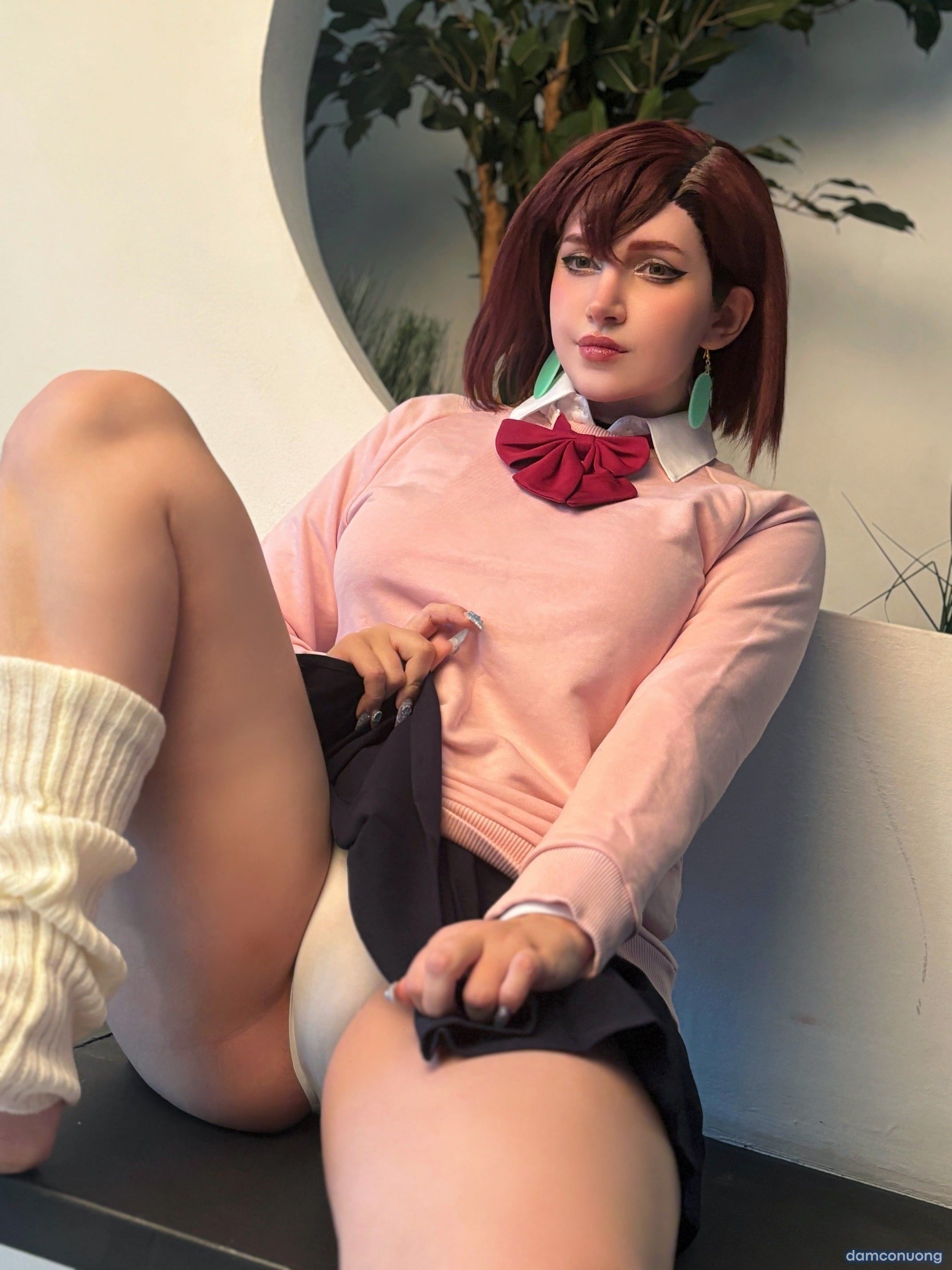 đọc truyện Ulichan Momo Momo ảnh 11 tại Thiên Thai Truyện