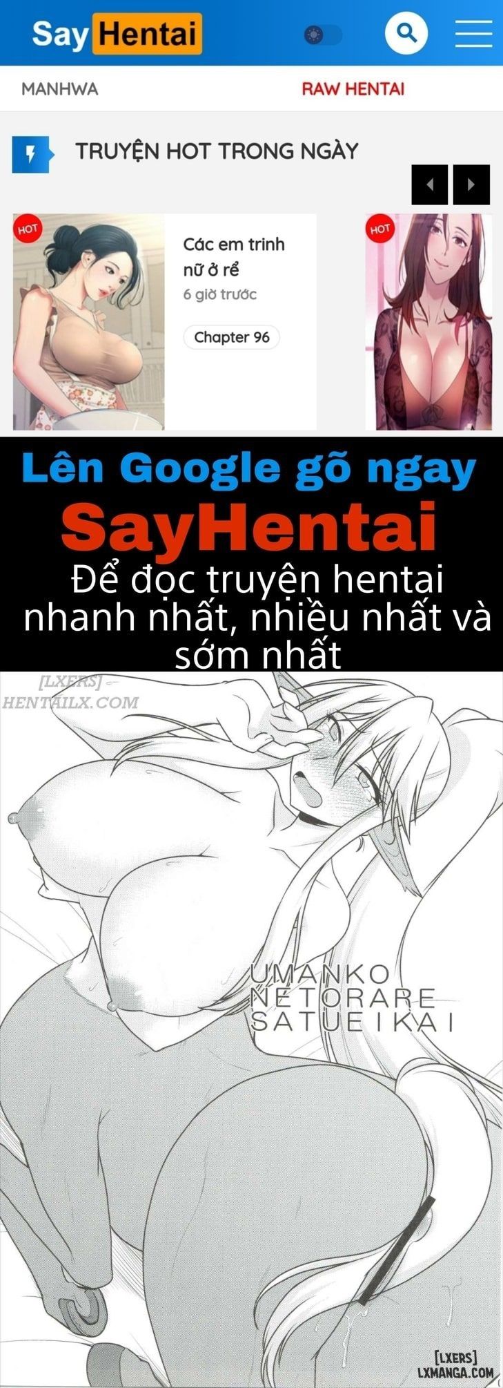 đọc truyện Umanko Ntr Satsueikai Oneshot ảnh 1 tại Giả Dược