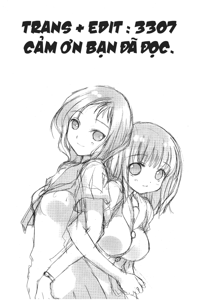 đọc truyện Umi-chan Camera Wa Acchi Da Yo? Chương 1 ảnh 15 tại Thiên Thai Truyện