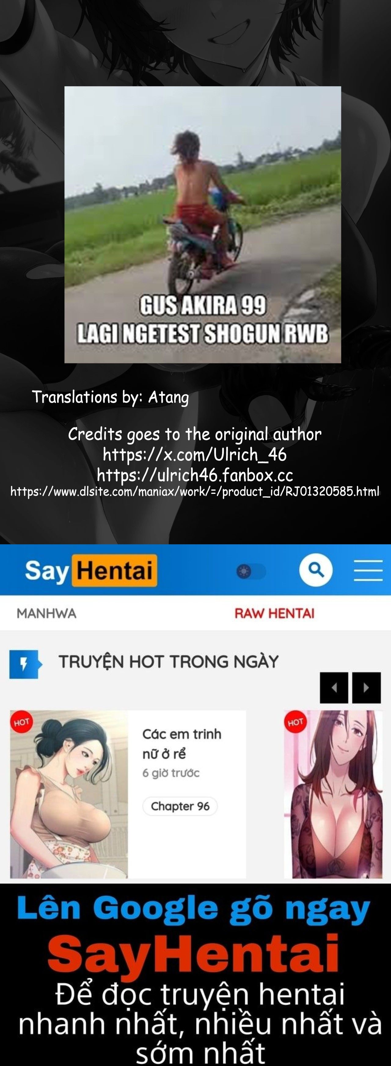 đọc truyện Umise Aoba Muốn Trở Thành Của Bạn Chương 2 ảnh 24 tại Thiên Thai Truyện