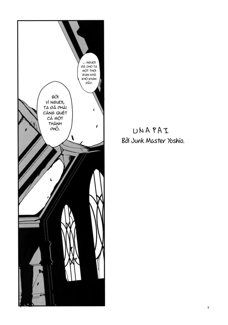 Unapai Chương 1.1 page 5 - Giả Dược