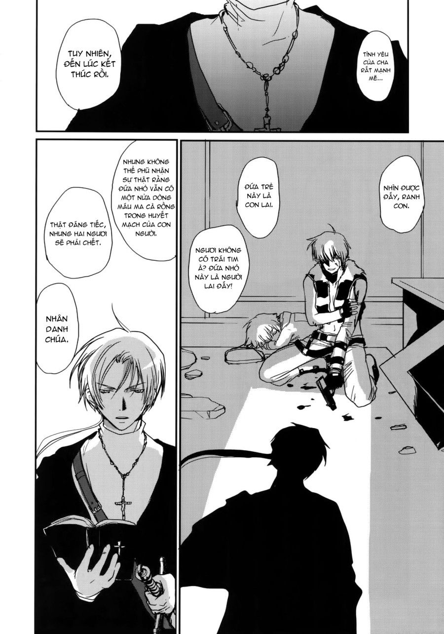 Unapai Chương 1.1 page 6 - Giả Dược