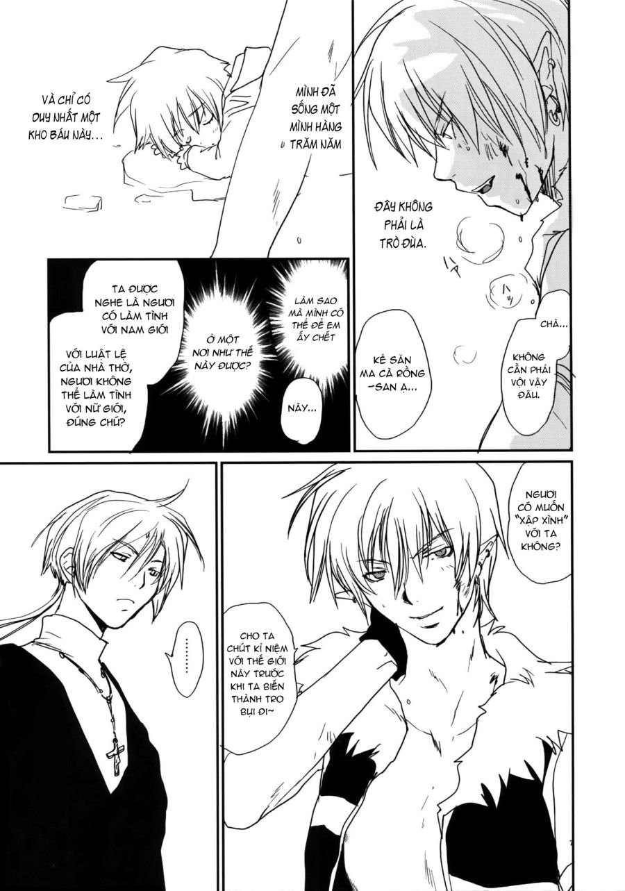 Unapai Chương 1.1 page 7 - Giả Dược