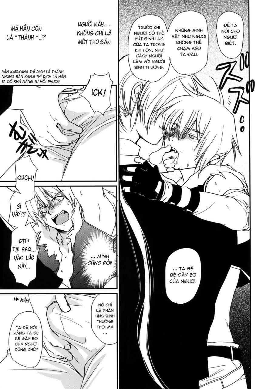 Unapai Chương 1.1 page 9 - Giả Dược