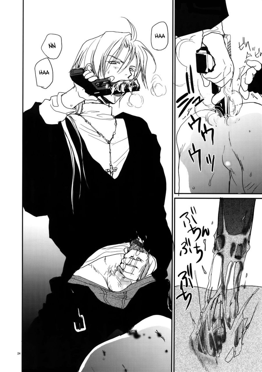 Unapai Chương 2 page 2 - Giả Dược
