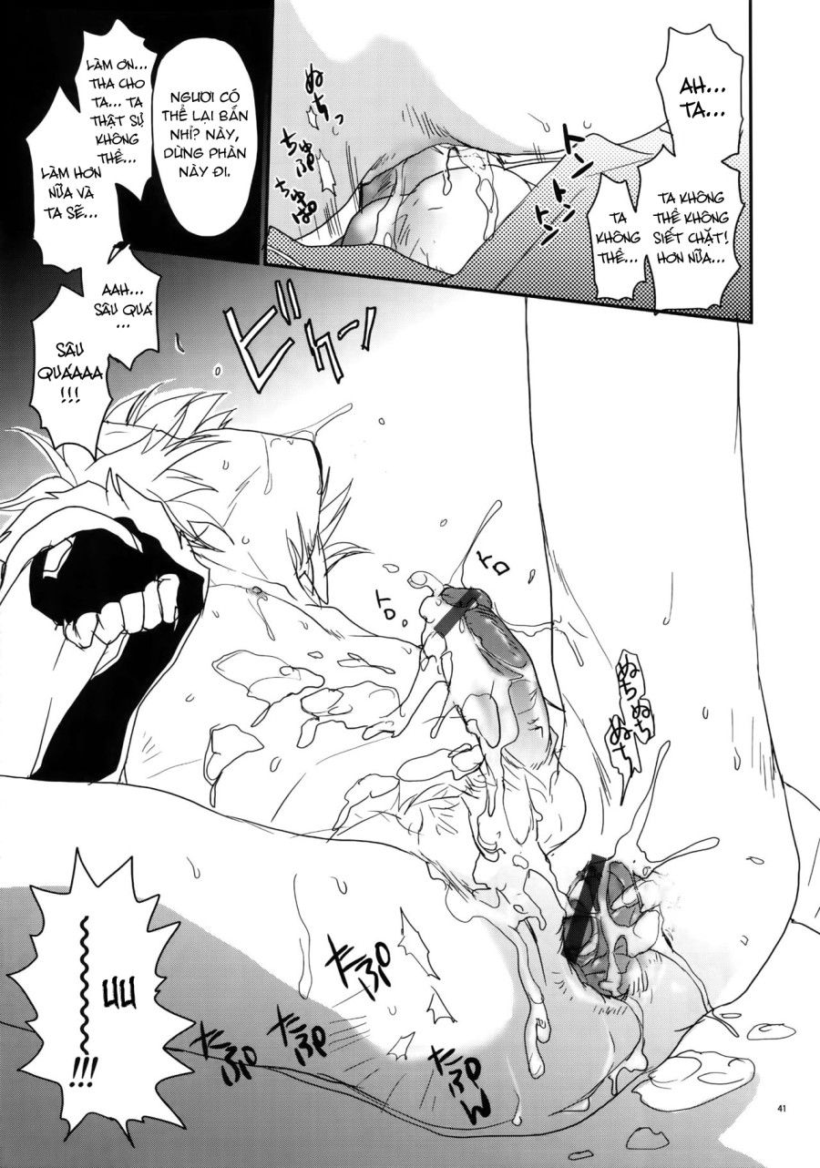 Unapai Chương 2 page 19 - Giả Dược
