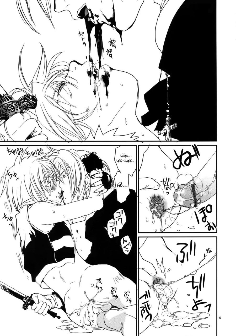 Unapai Chương 2 page 21 - Giả Dược