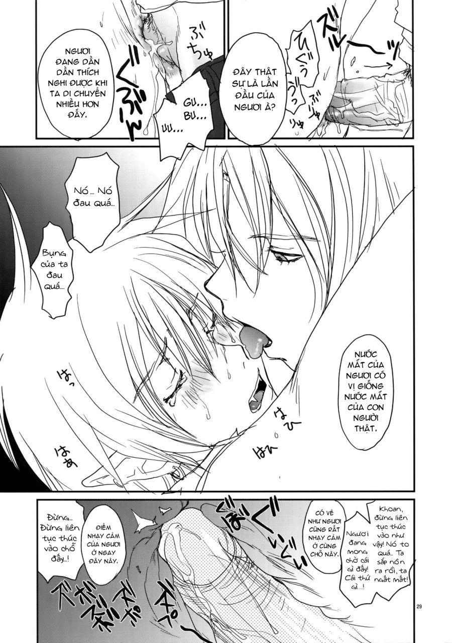 Unapai Chương 2 page 7 - Giả Dược