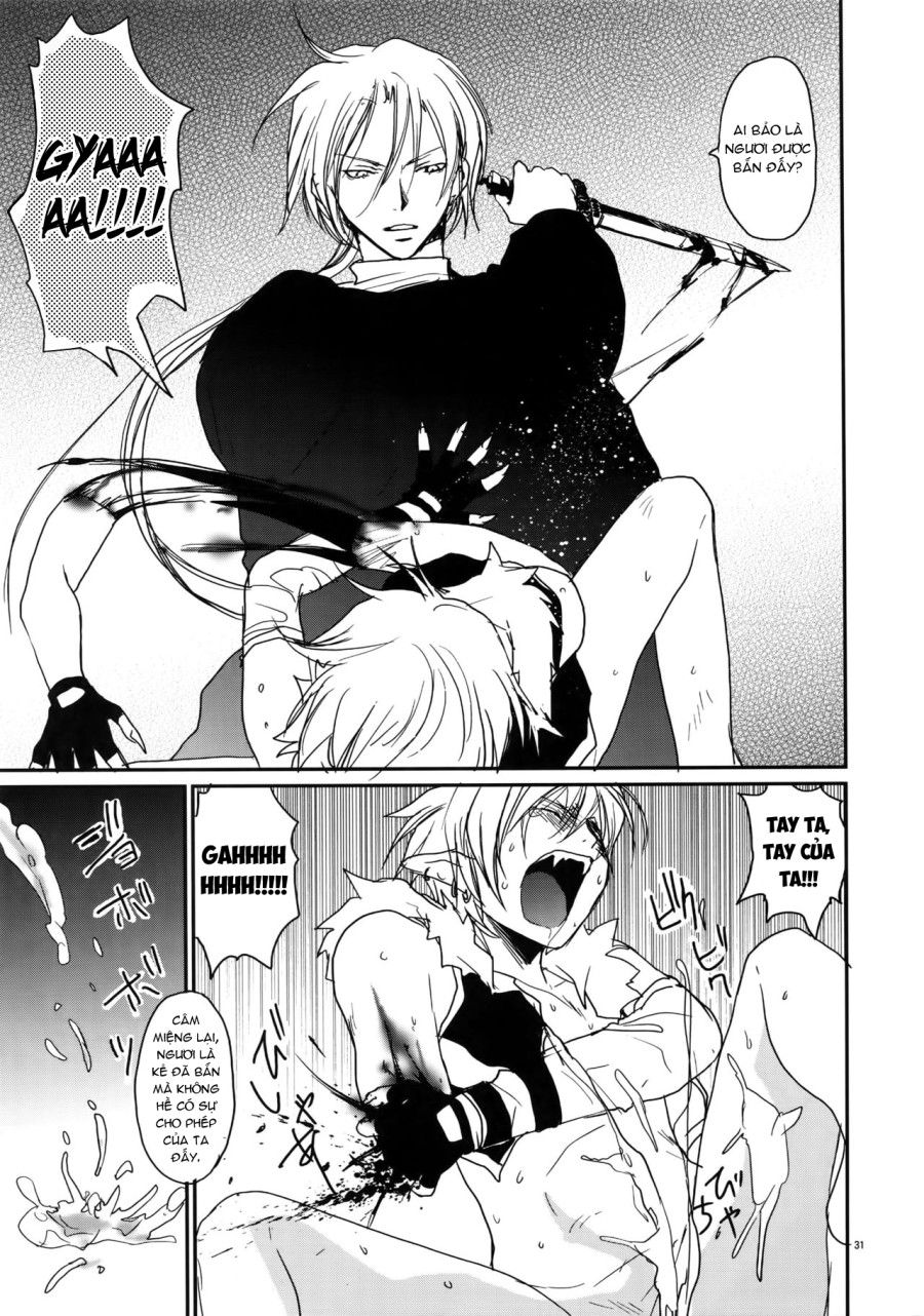Unapai Chương 2 page 9 - Giả Dược