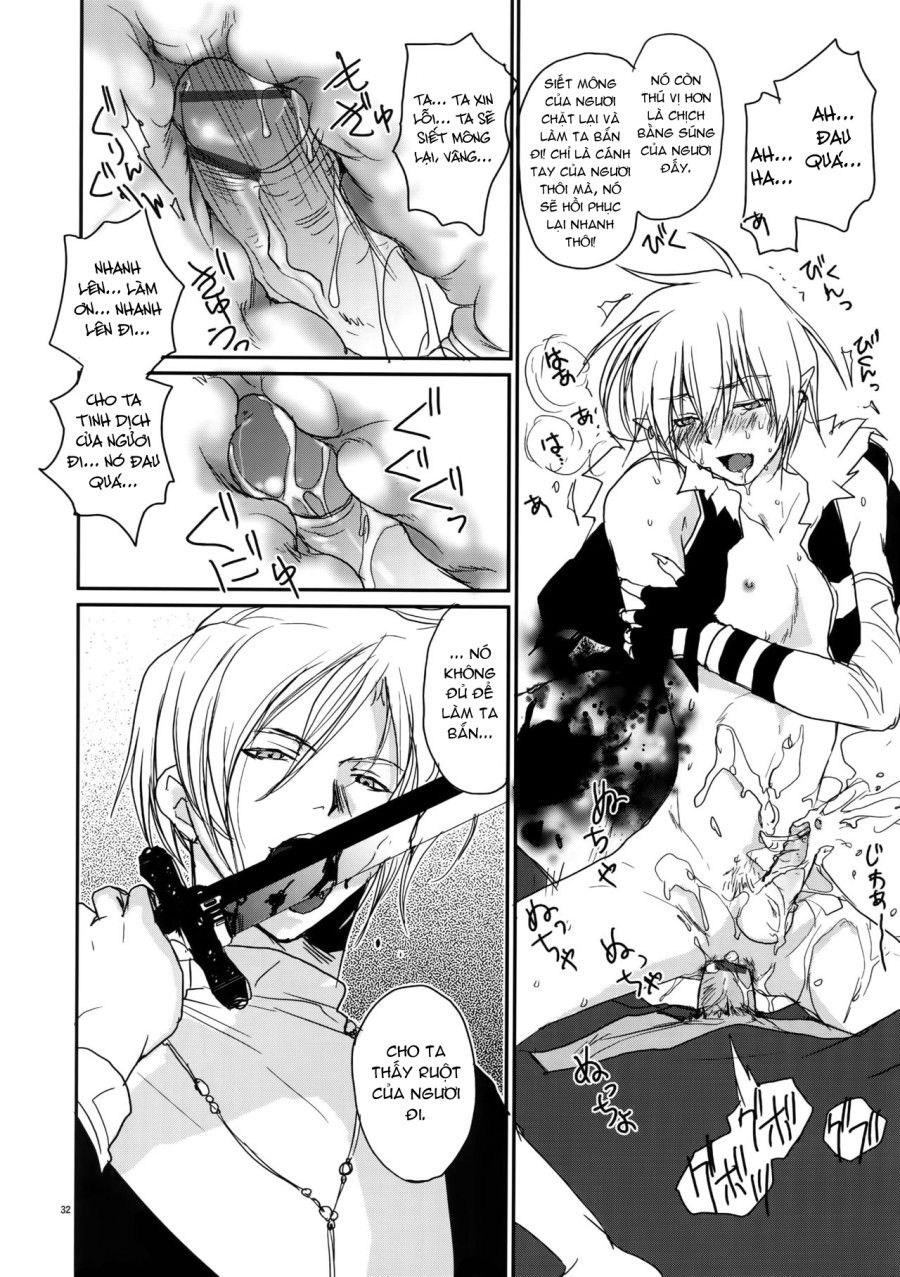 Unapai Chương 2 page 10 - Giả Dược