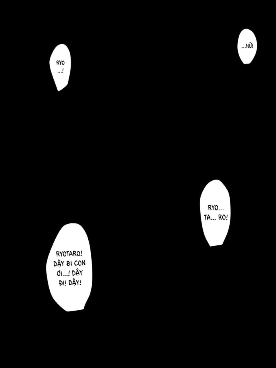 Unbelievably Erotic Ghost Stories / Me And Hasshaku-sama Chương 1 page 40 - Giả Dược