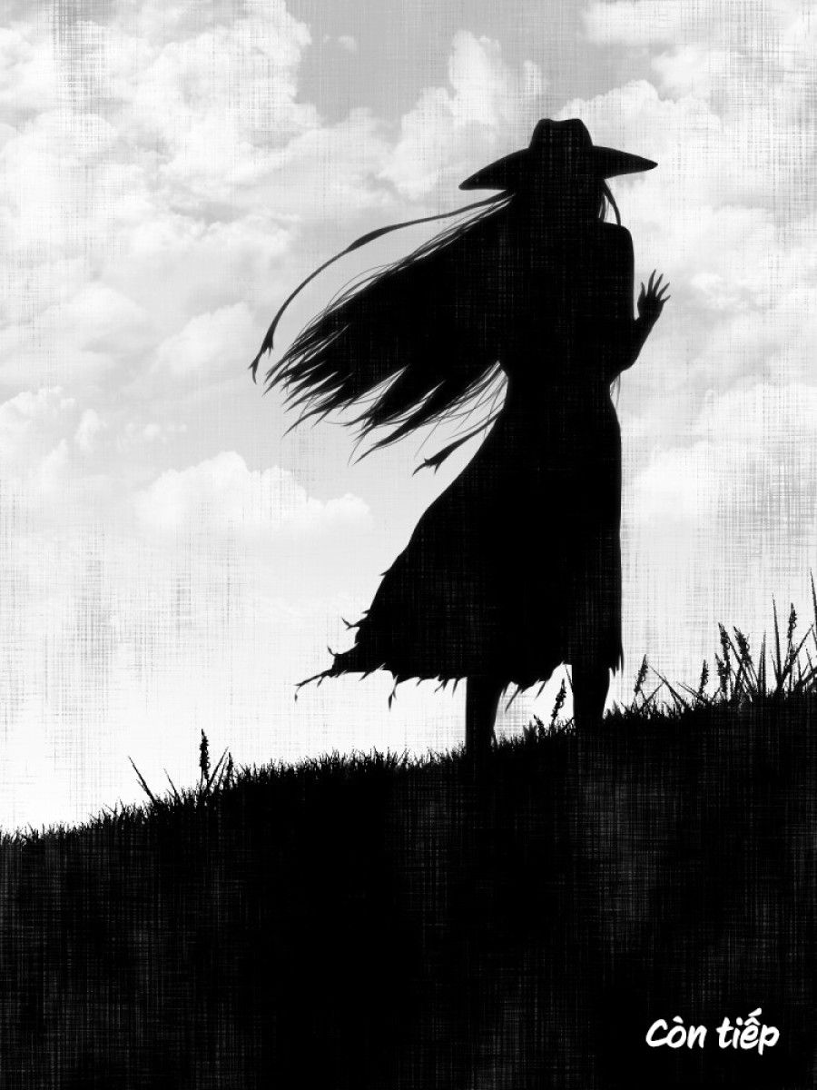 Unbelievably Erotic Ghost Stories / Me And Hasshaku-sama Chương 1 page 43 - Giả Dược