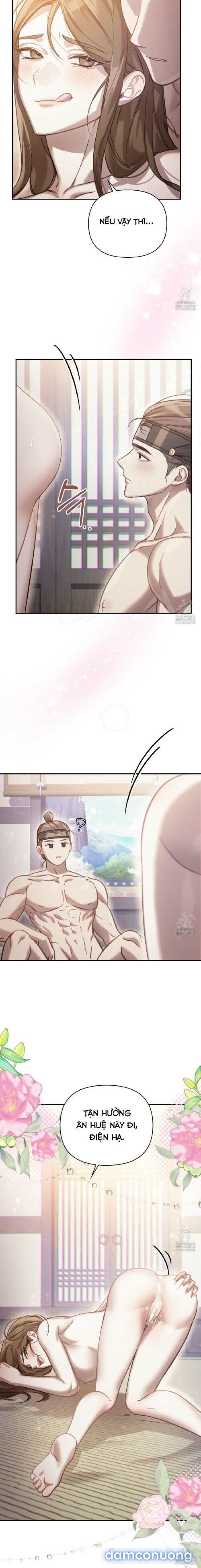 đọc truyện Uncategorized Chương 0 ảnh 13 tại Thiên Thai Truyện