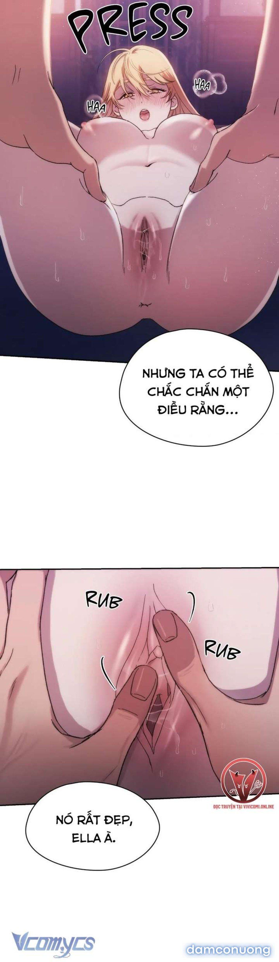 đọc truyện Uncategorized Chương 10 ảnh 17 tại Thiên Thai Truyện