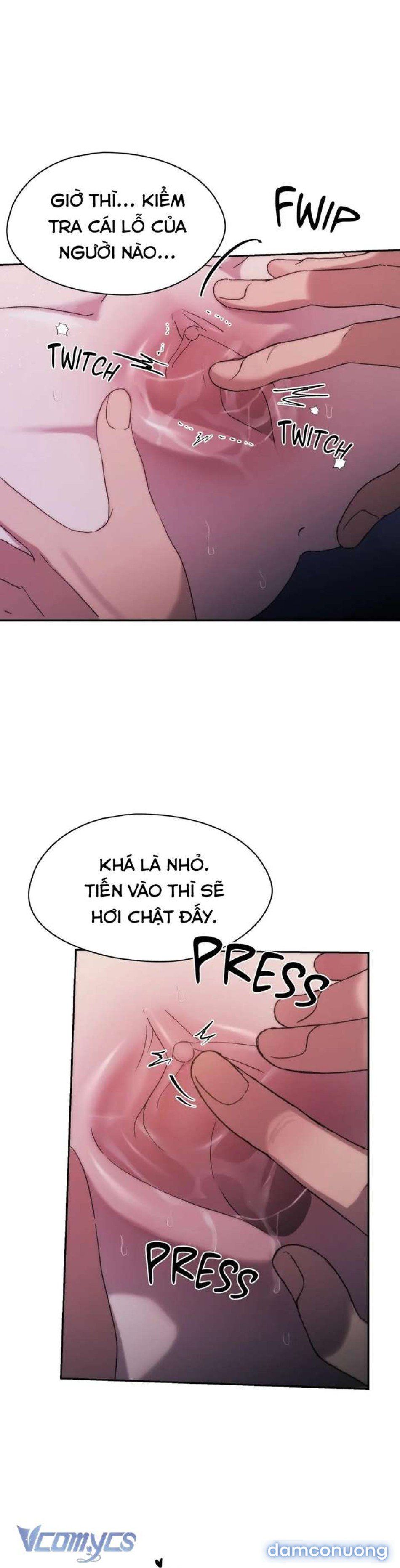 đọc truyện Uncategorized Chương 10 ảnh 21 tại Thiên Thai Truyện