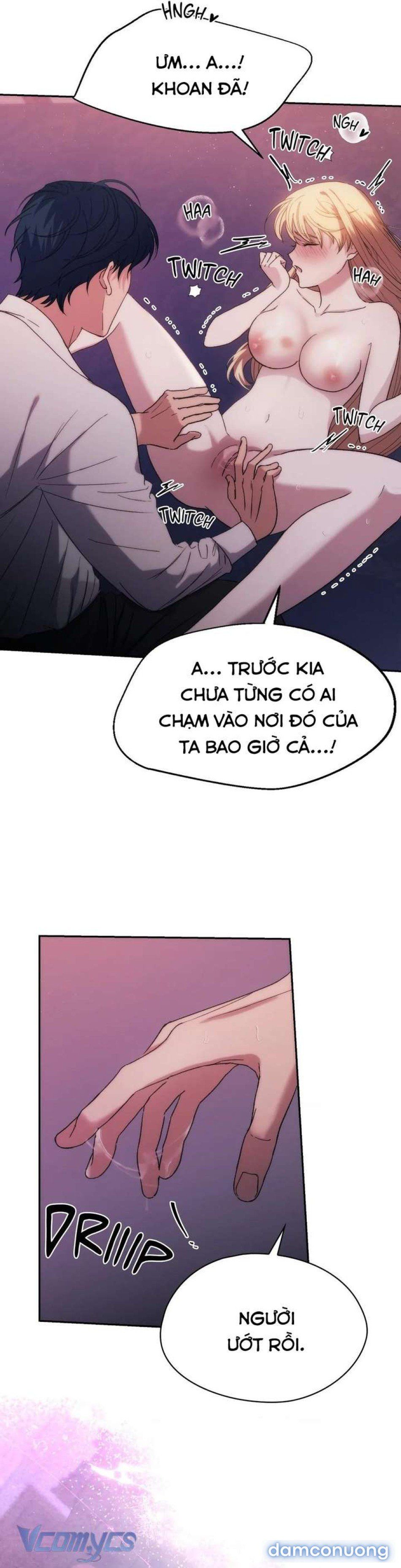 đọc truyện Uncategorized Chương 10 ảnh 22 tại Thiên Thai Truyện