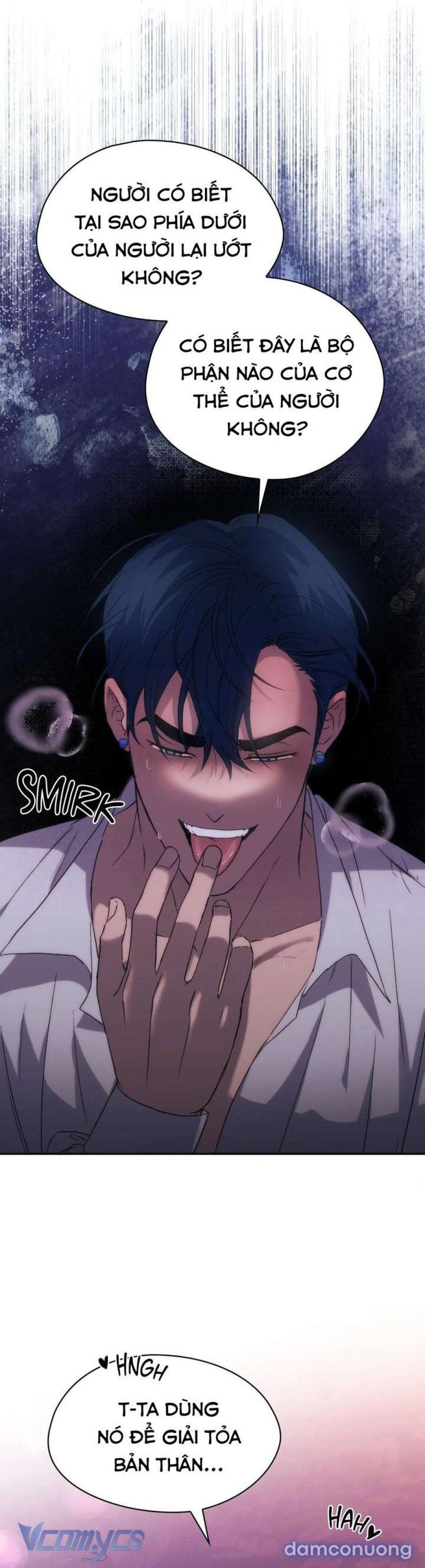 đọc truyện Uncategorized Chương 10 ảnh 24 tại Thiên Thai Truyện