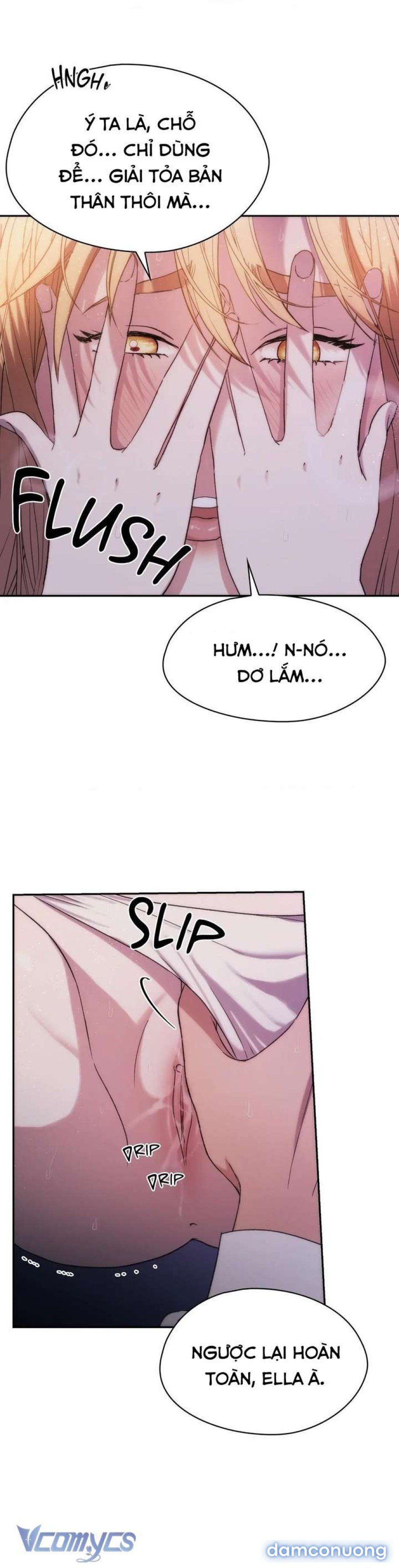 đọc truyện Uncategorized Chương 10 ảnh 9 tại Thiên Thai Truyện