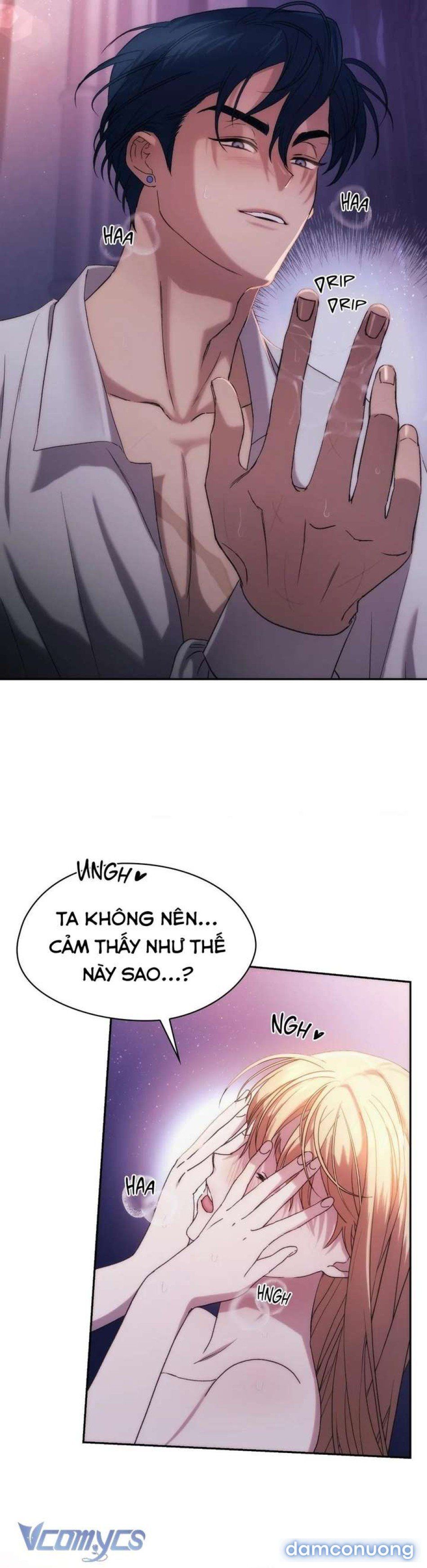 đọc truyện Uncategorized Chương 10 ảnh 11 tại Thiên Thai Truyện