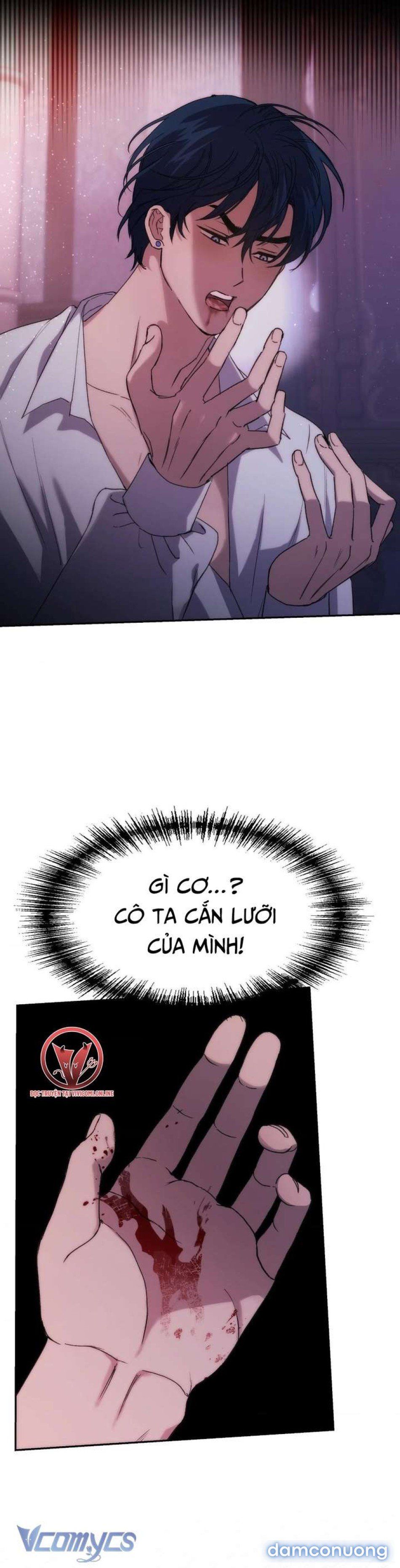 đọc truyện Uncategorized Chương 11 ảnh 20 tại Thiên Thai Truyện