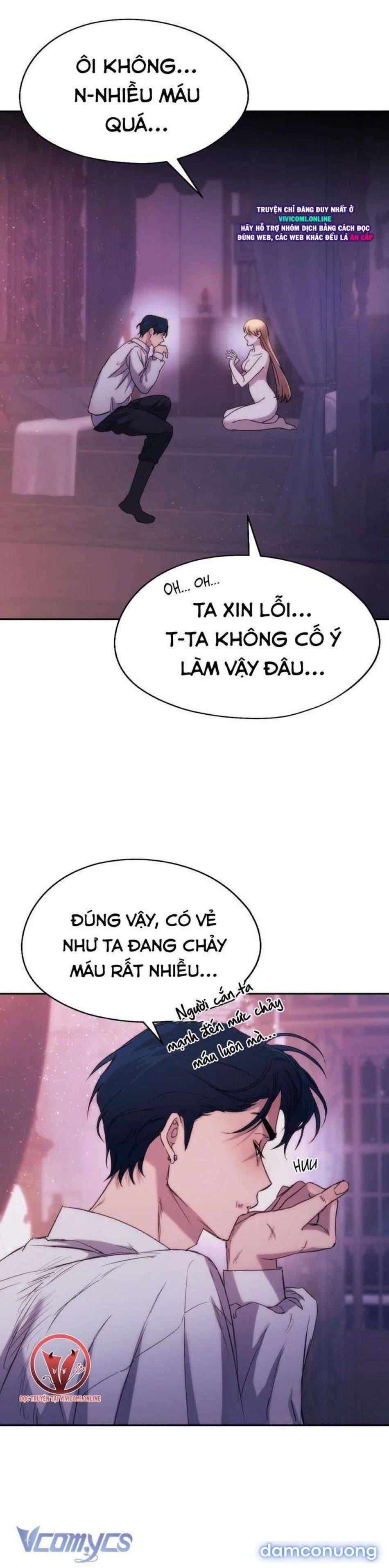 đọc truyện Uncategorized Chương 11 ảnh 24 tại Thiên Thai Truyện