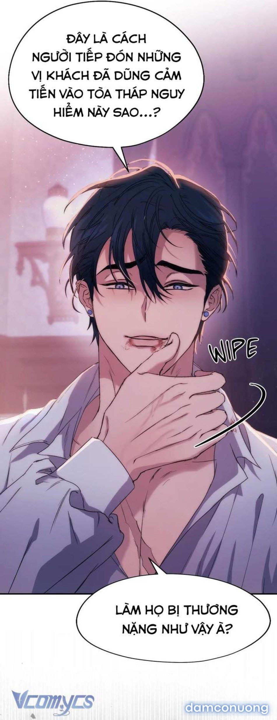 đọc truyện Uncategorized Chương 11 ảnh 26 tại Thiên Thai Truyện