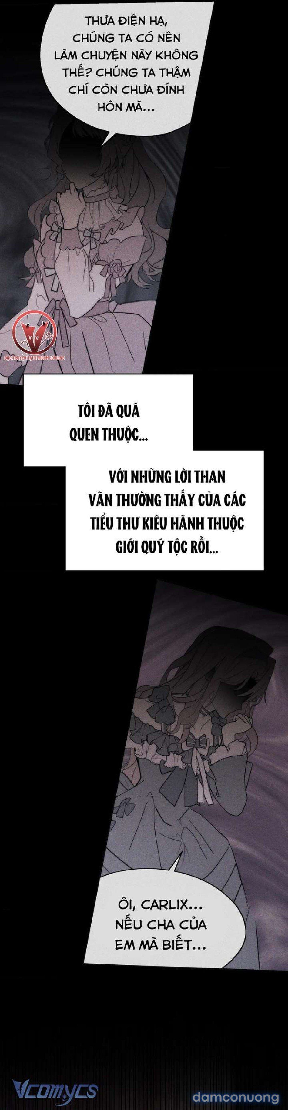 đọc truyện Uncategorized Chương 11 ảnh 5 tại Thiên Thai Truyện