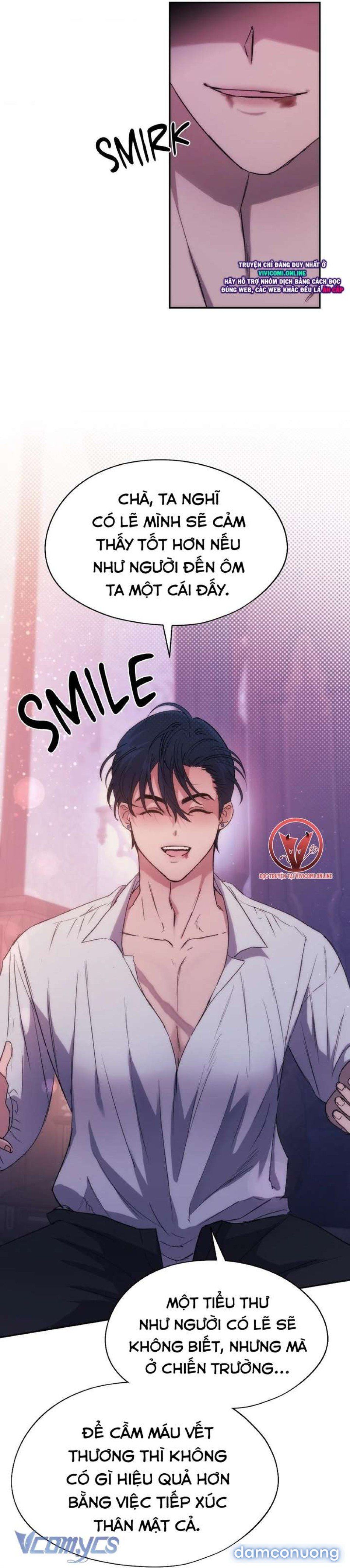 đọc truyện Uncategorized Chương 11 ảnh 32 tại Thiên Thai Truyện