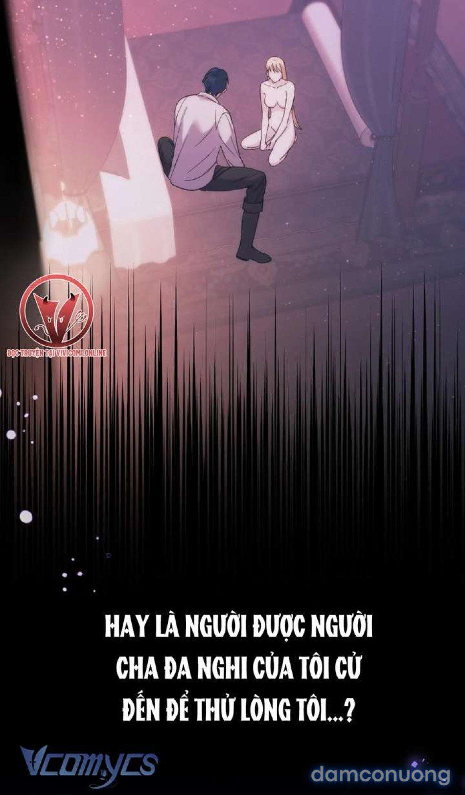 đọc truyện Uncategorized Chương 12 ảnh 13 tại Thiên Thai Truyện