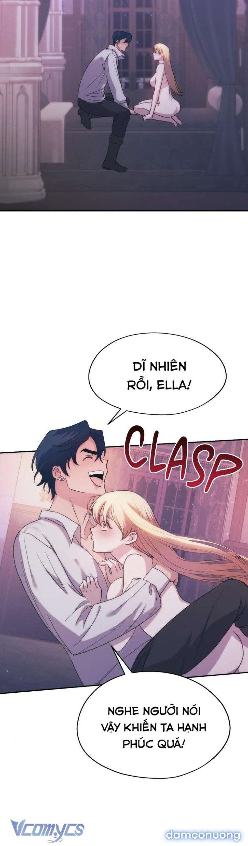 đọc truyện Uncategorized Chương 12 ảnh 17 tại Thiên Thai Truyện