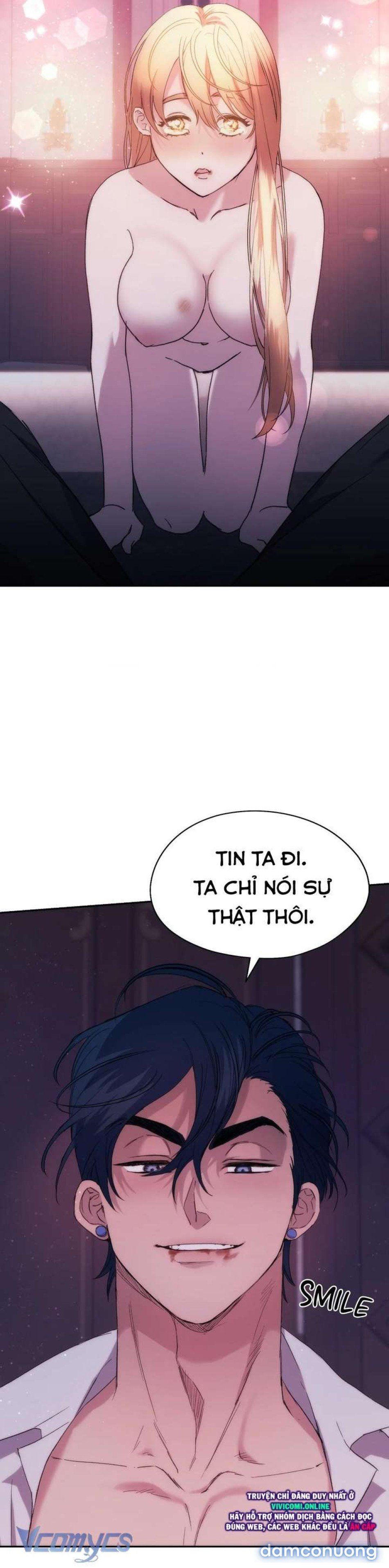 đọc truyện Uncategorized Chương 12 ảnh 19 tại Thiên Thai Truyện