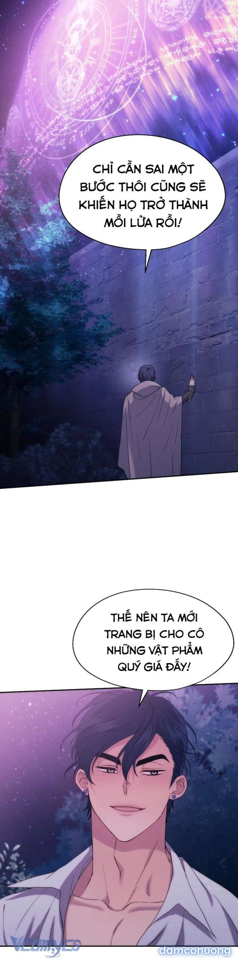 đọc truyện Uncategorized Chương 12 ảnh 29 tại Thiên Thai Truyện