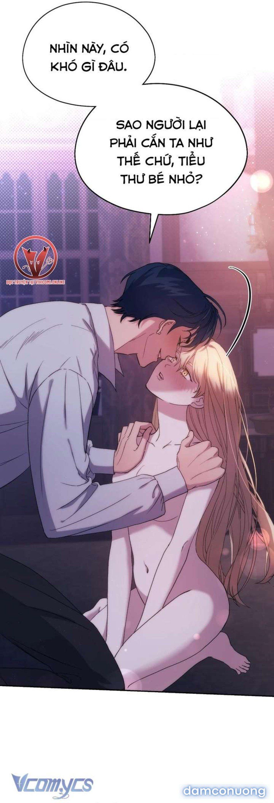 đọc truyện Uncategorized Chương 12 ảnh 5 tại Thiên Thai Truyện