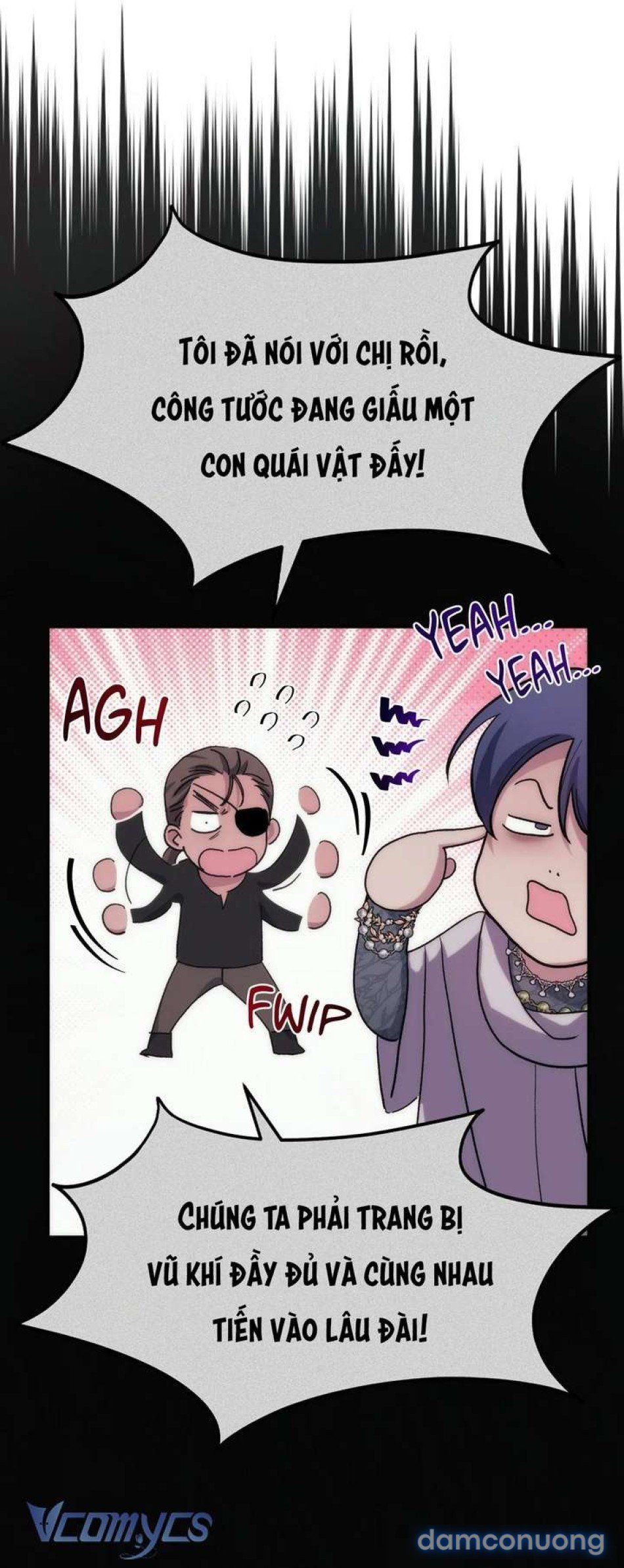 đọc truyện Uncategorized Chương 12 ảnh 32 tại Thiên Thai Truyện