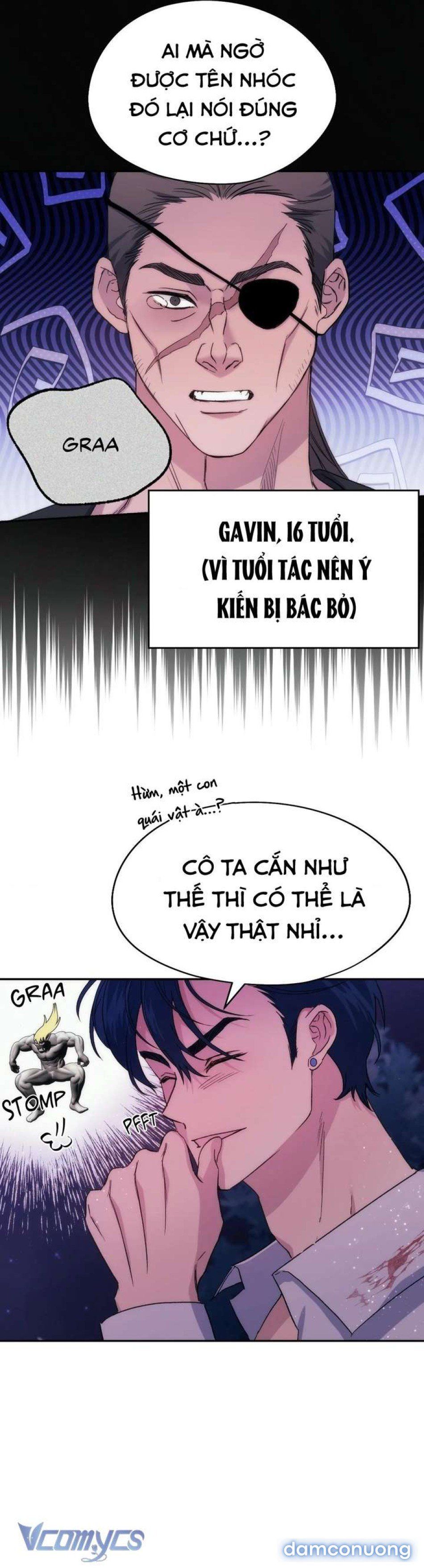 đọc truyện Uncategorized Chương 12 ảnh 33 tại Thiên Thai Truyện