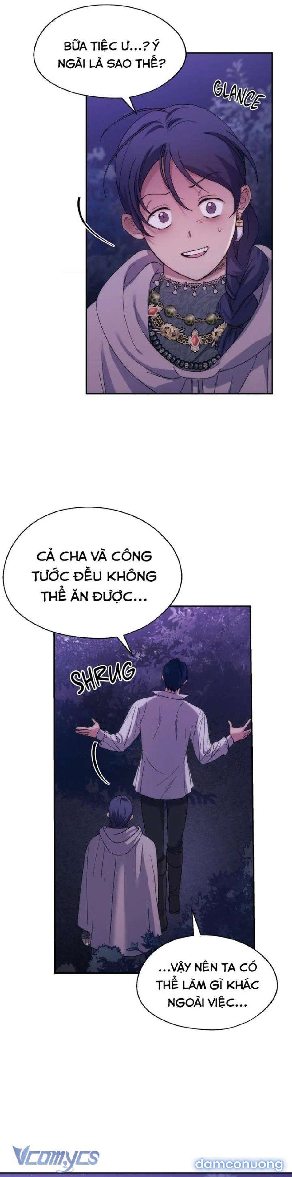 đọc truyện Uncategorized Chương 12 ảnh 35 tại Thiên Thai Truyện