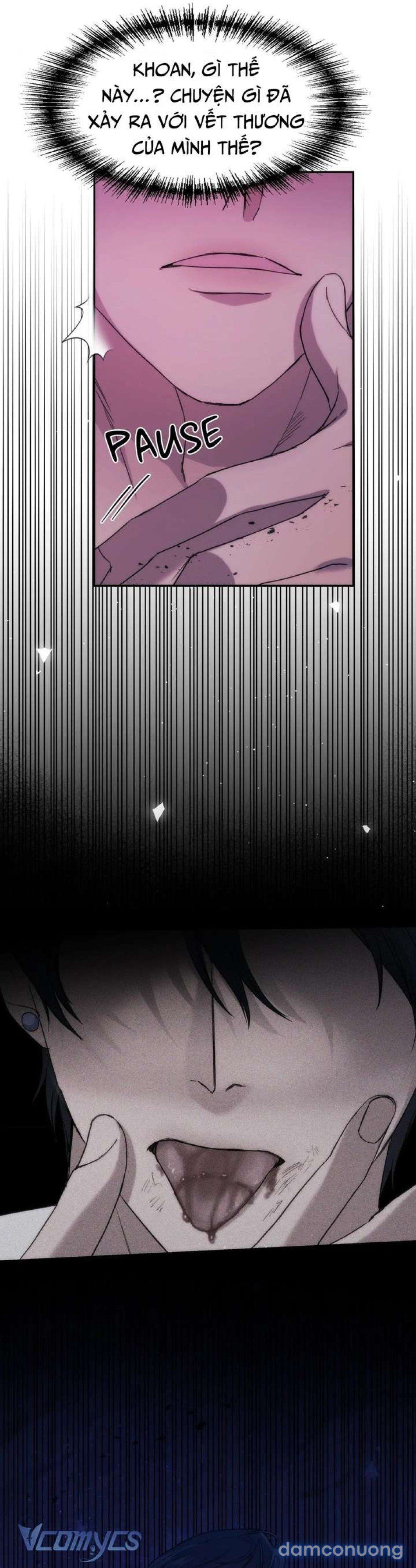 đọc truyện Uncategorized Chương 12 ảnh 41 tại Thiên Thai Truyện