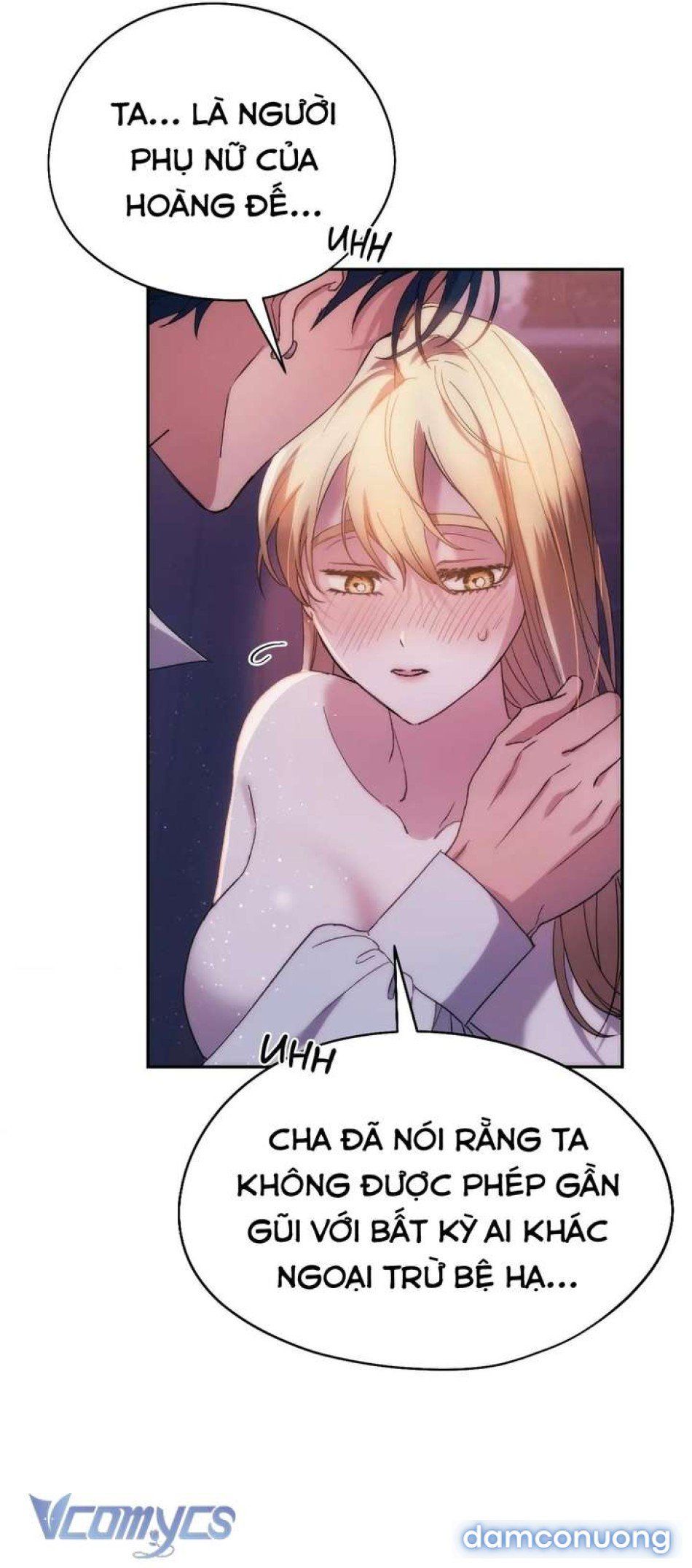 đọc truyện Uncategorized Chương 12 ảnh 7 tại Thiên Thai Truyện