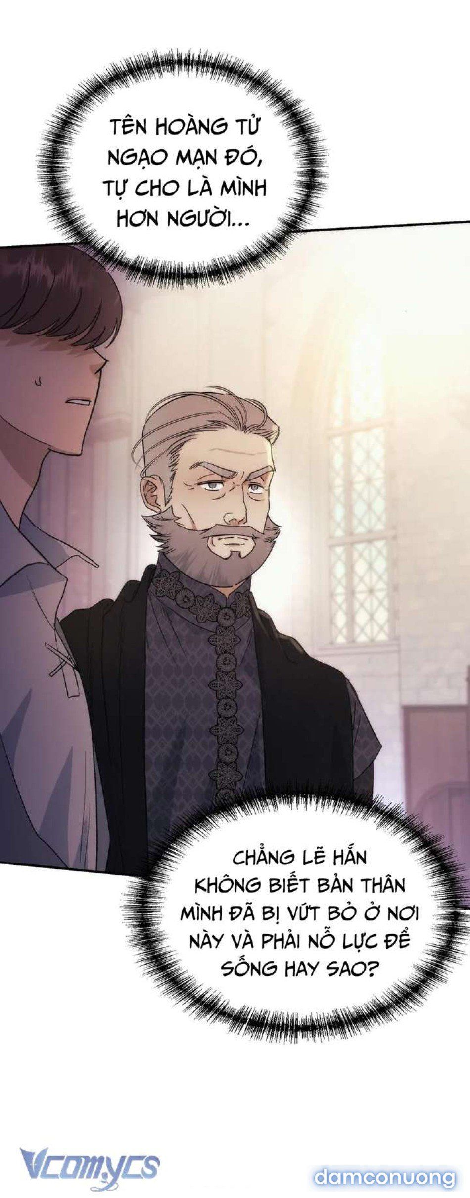 đọc truyện Uncategorized Chương 2 ảnh 18 tại Thiên Thai Truyện