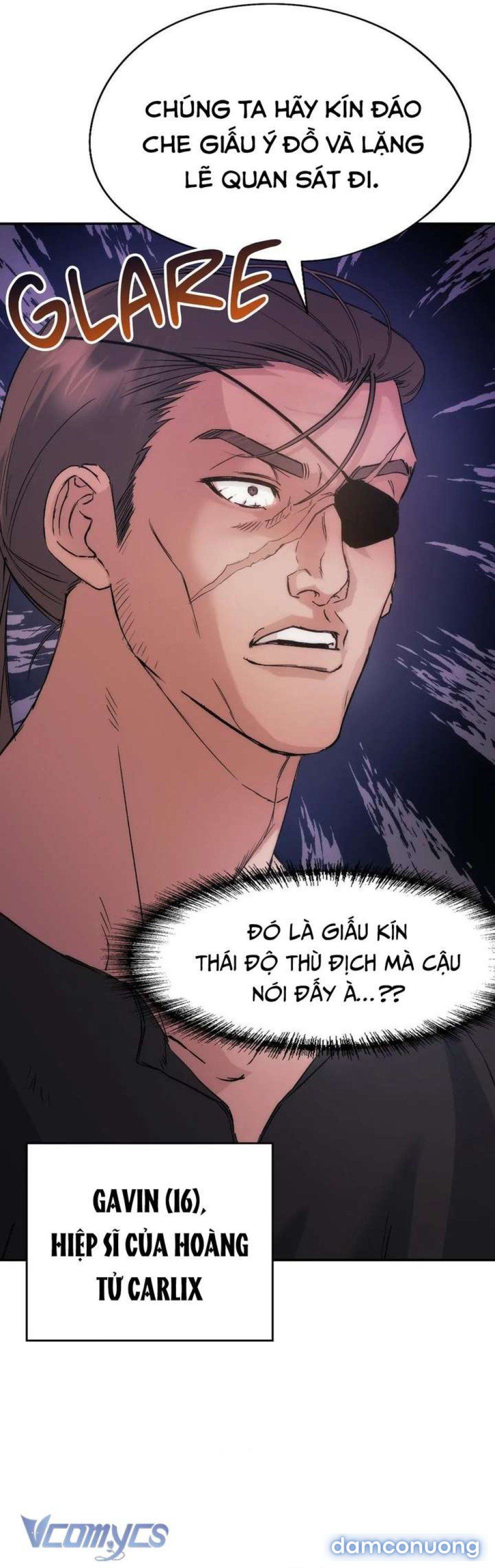 đọc truyện Uncategorized Chương 2 ảnh 27 tại Thiên Thai Truyện